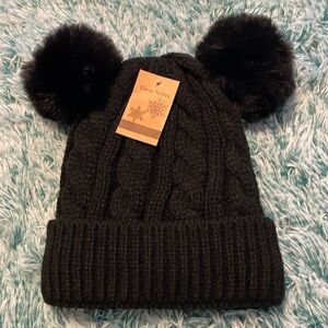 Beanie Hat